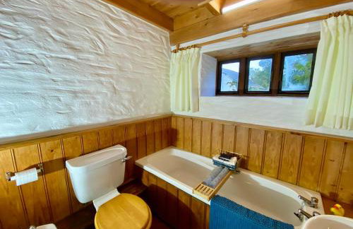 Cornish country house by the coast near Fowey - Foto 15