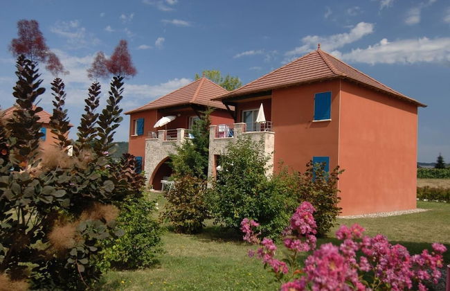 Terres de France - Domaine de Claire Rive - Foto 31