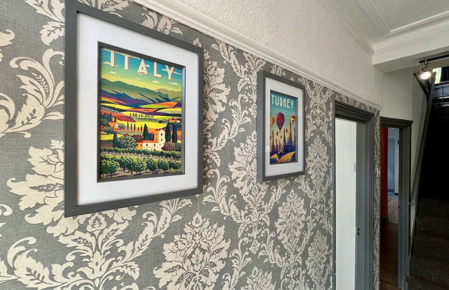 Clarence House - Foto 49