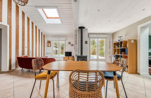 Villa Océan - Grayan - Foto 9