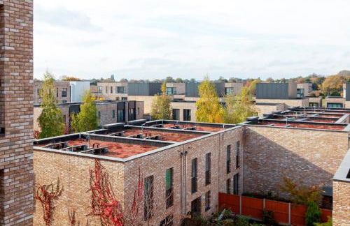 54 Woodpecker Way · Modern apartment near Addenbrookes Free parking Pass the Keys - Foto 49