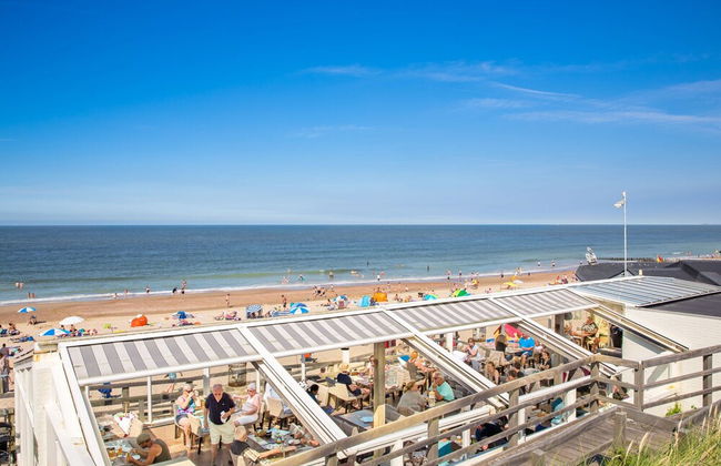 Restyled Villa With Dishwasher, Near the Sea in Domburg - Photo 39