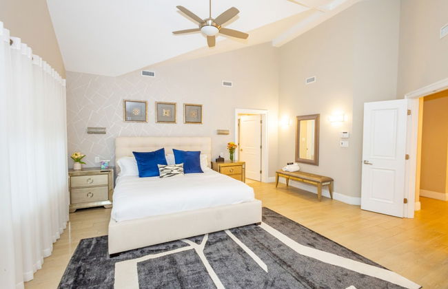 Spacious 6BR Beach Home With Elevator Decks - Ideal for Family Holidays Winter Escapes - Foto 6