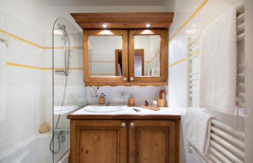 Résidence Pierre & Vacances Premium Les Fermes Du Soleil - Foto 51