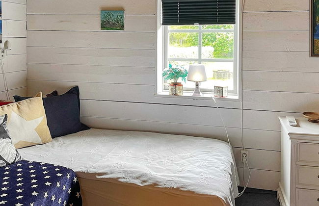 5 Person Holiday Home in Varekil - Foto 24