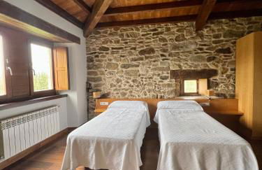 Rectoral De Lestedo - Foto 60