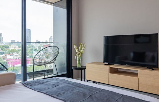 Milenia Soho by iPPA - Foto 4