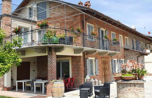 Agriturismo Cascina Sciulun - Foto 21