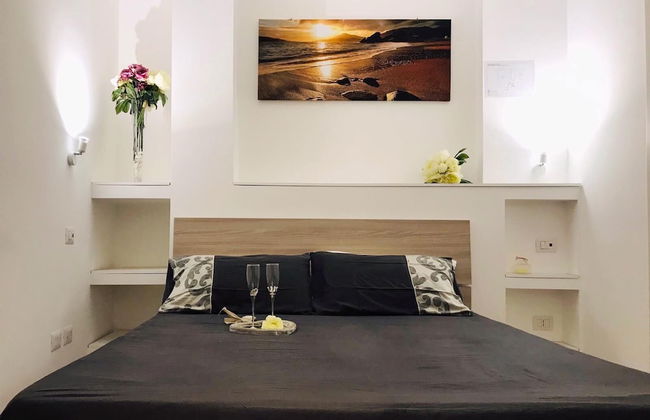 Holiday Home by the sea and the Historic Center of Rome - Photo 2