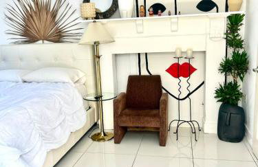 Retreat Independent Entire Room - Foto 6