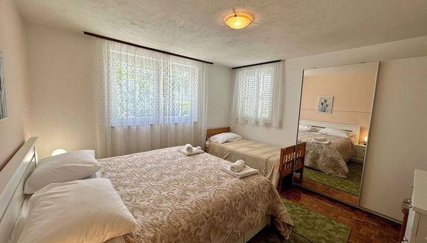 Apartment Mona 2 - Foto 5, Interior