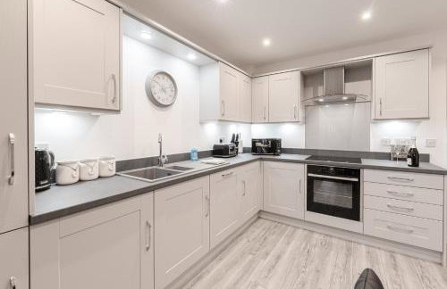 Tannery Place - 3 Bedrooms Parking Wi-Fi Garden - Photo 16