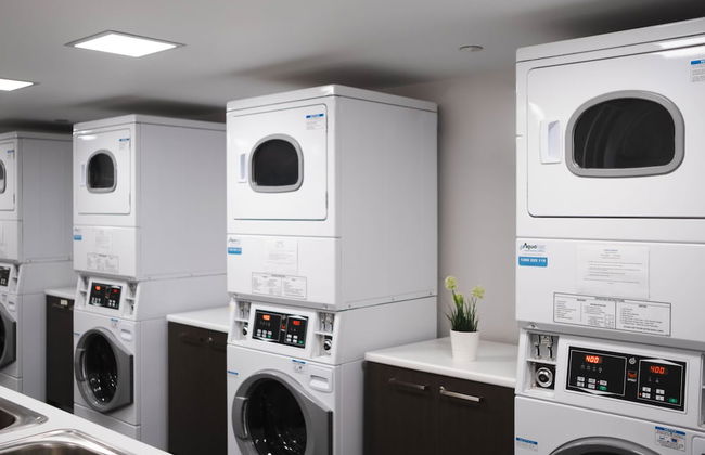 Studio 8 Residences - Adults Only - Foto 24