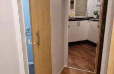 ML66 8 BERTH CARAVAN GOLDEN PALM CHAPEL ST LEONARDS - Foto 10