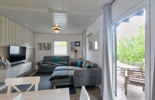 Dorf 4/Haus 10 - Foto 6