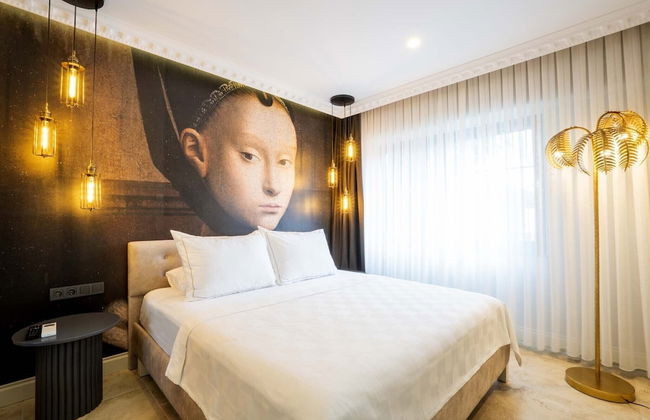 HEART DE MAISON - Foto 9