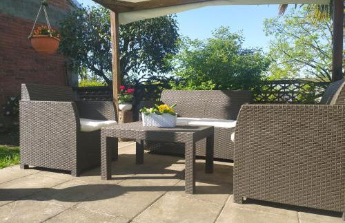 La casa nel Monferrato "LA CONTENTËSSA" - Photo 36