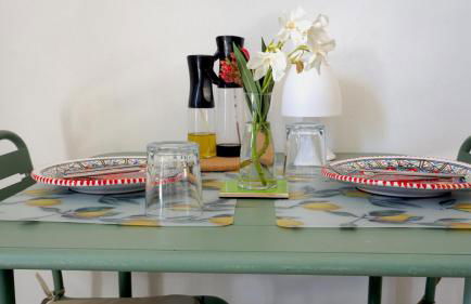 Casa Ammare - Foto 10