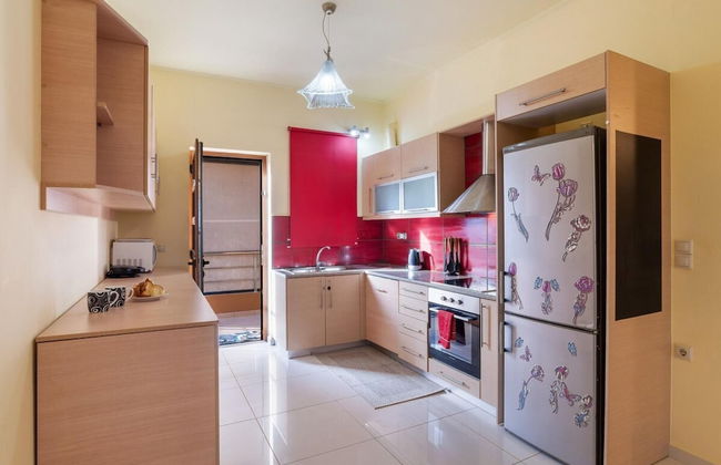 Villa Roula 3BR Seaview Villa in Chania - Foto 32