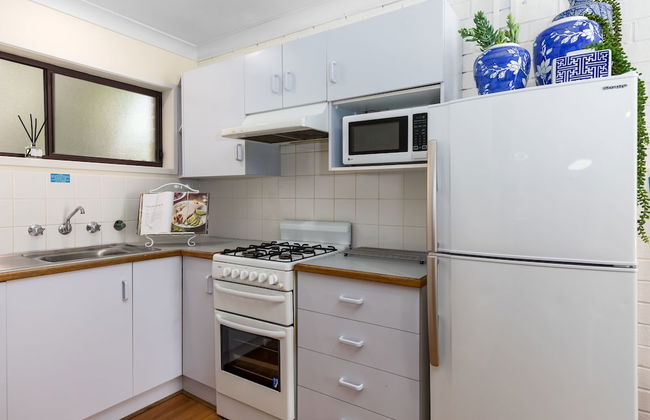 The Cove Jervis Bay - Photo 22