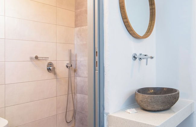 Artemoula's Studios - Foto 62