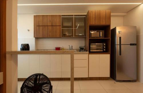 Apt 703 - Foto 6
