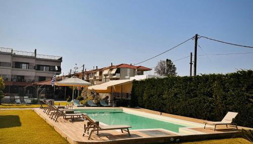 Il Mondo Suite, Lago Di Bourtzi Appartements - Foto 5