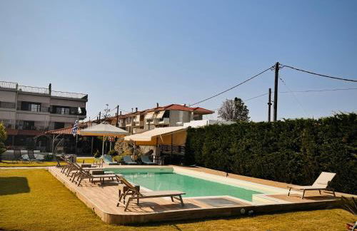 Il Mondo Suite, Lago Di Bourtzi Appartements - Foto 3