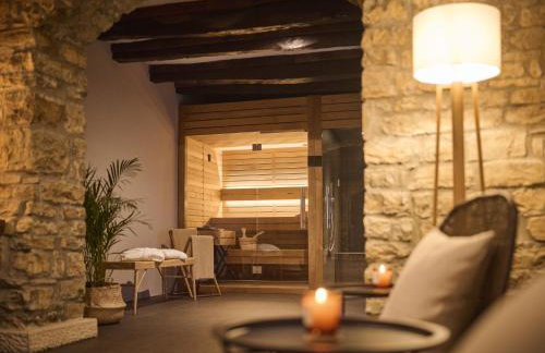 Villa Stanzia Butori by Interhome - Foto 5