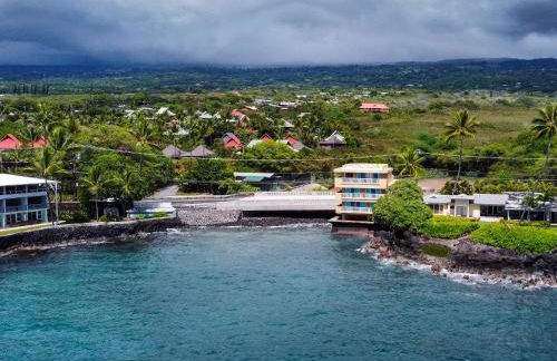 Kona Bay Hale by RedAwning - Foto 78