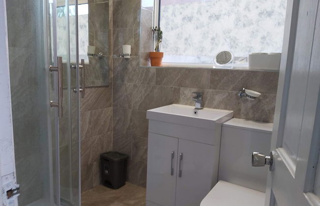 Huku Kwetu - Ferndale House - Photo 27