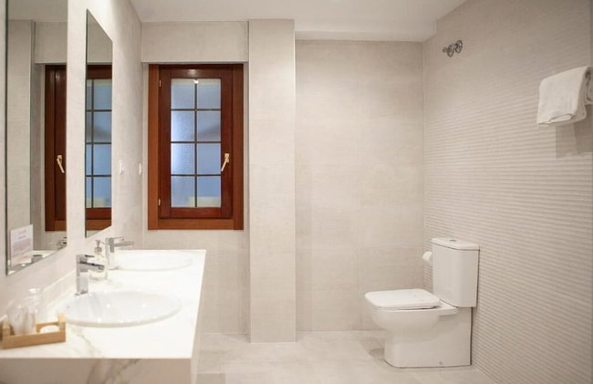 Apartamentos La Canal - Foto 145