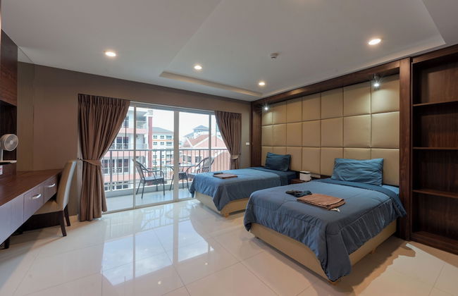 New Nordic Marcus 2 - Foto 8