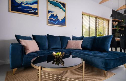 House Garden&Spa-Dom nad morzem z Sauną i Jacuzzy - Foto 7