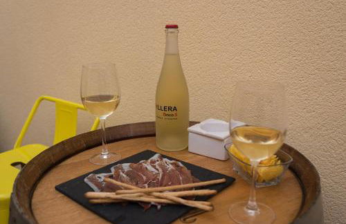 Panorama Suite - Foto 38