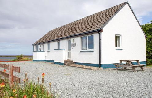 Alan's House - Foto 1