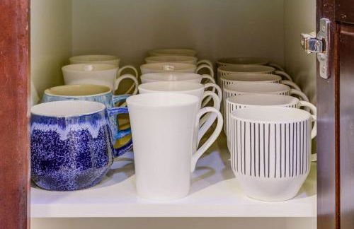 Serene and Spacipus 5BR Home In A Hill Near San Francisco - Foto 55