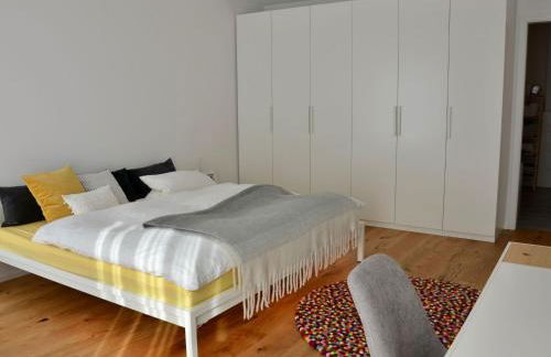 Apartment BLICKinsGRUEN by Interhome - Foto 11