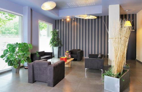 Residhome Clermont Ferrand Gergovia - Foto 10