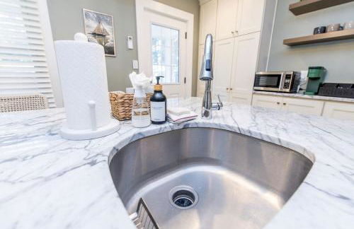 Renovated Downtown Annapolis w 3-Car Parking - Foto 28