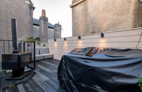 Corner House - Elie & Earlsferry - Foto 30