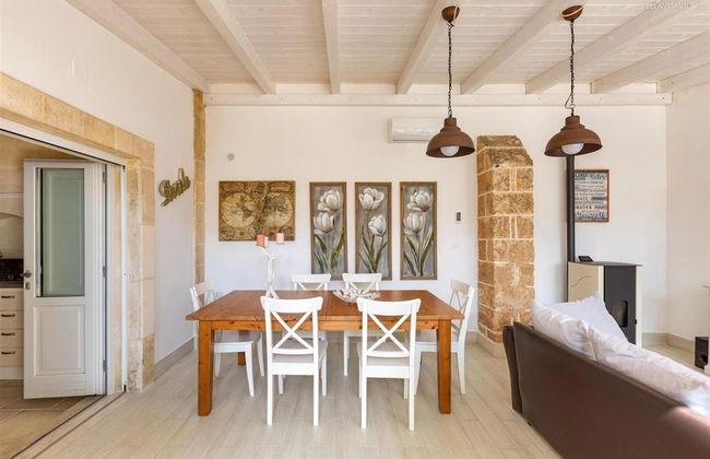 1966 Villa Medici Alla Macchia by Perle di Puglia - Foto 19