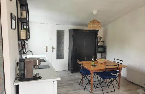 maisonnette pêcheur Bertheaume - Photo 8