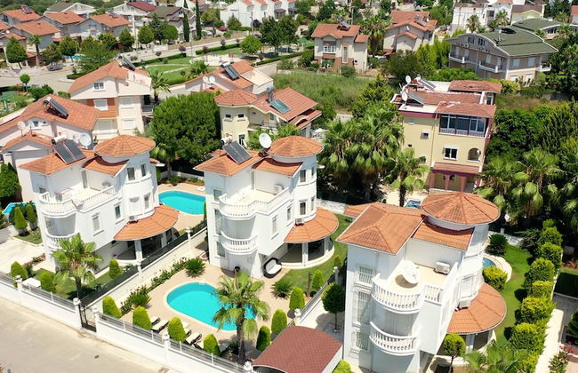 Viila Helios - Foto 8