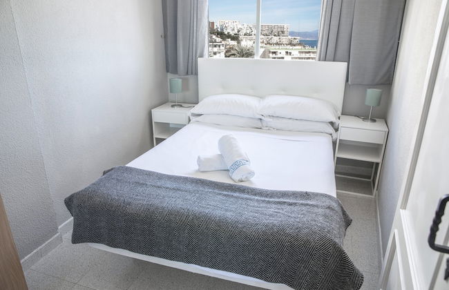 Palm Beach Club Apartamentos - Foto 20