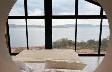 Nau Loft Refúgio - Capitolio MG - Foto 14