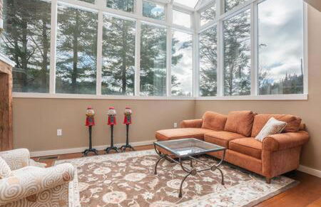 The Manor-Stunning Modern Farmhouse with Hot Tub - Foto 23