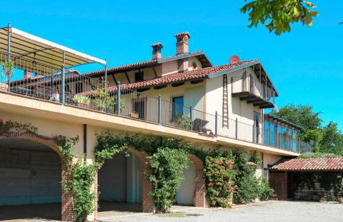 Holiday Home General Massena - NAZ113 by Interhome - Foto 40