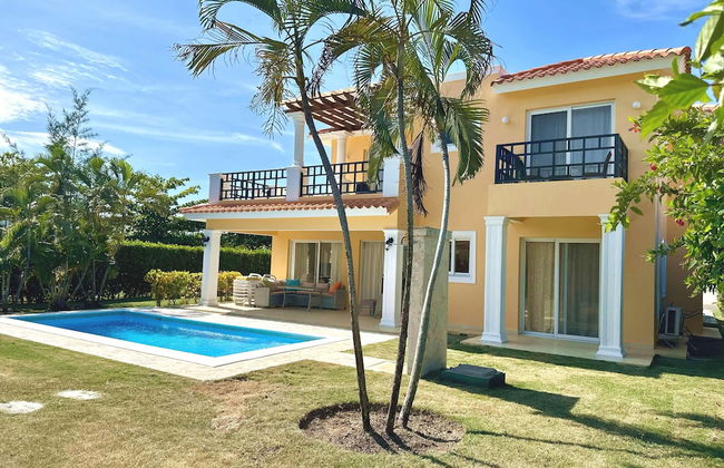 Rheia Properties - Sosua Ocean Village - Foto 15