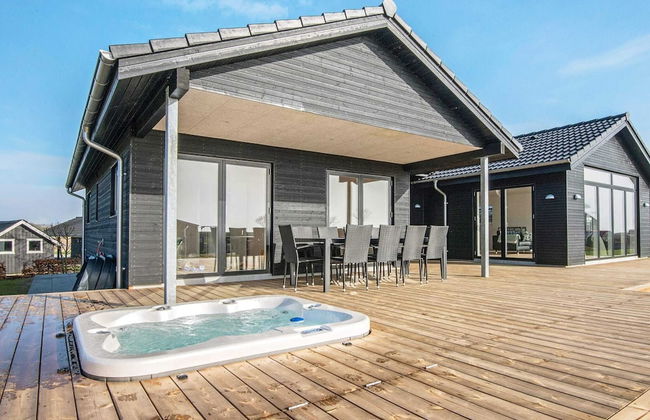 12 Person Holiday Home in Haderslev - Foto 1